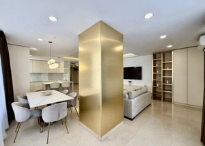 4 Camere | Herăstrău | 169 MP | Parcare | Boxă  - imagine 6