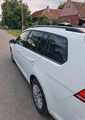 Volkswagen golf 7 1.6 TDI manual  - imagine 4