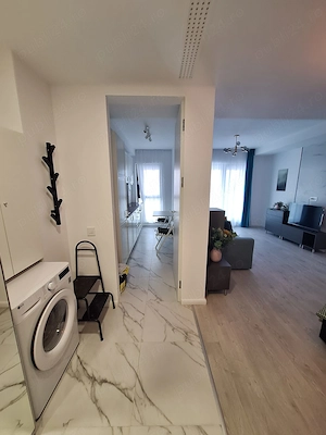 Garsoniera | Complex Novum Viilor | Bloc Nou- Prima Inchiriere  - imagine 7