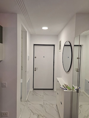 Garsoniera | Complex Novum Viilor | Bloc Nou- Prima Inchiriere  - imagine 6