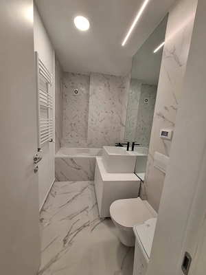 Garsoniera | Complex Novum Viilor | Bloc Nou- Prima Inchiriere  - imagine 5