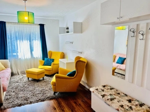 Apartament 3 camere zona Iulius Mall - imagine 2
