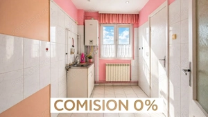 Comision 0% Apartament 3 camere | 69 mp utili | Circumvalațiunii Timișoara