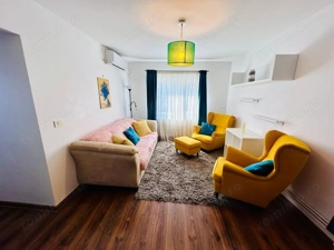 Apartament 3 camere zona Iulius Mall