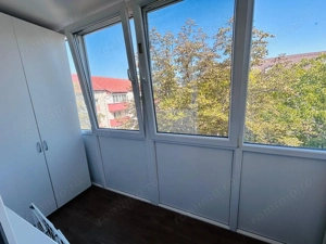 Apartament 3 camere zona Iulius Mall - imagine 20