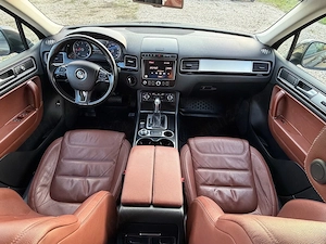 Volkswagen Touareg 3.0 262cp 2016 - imagine 6