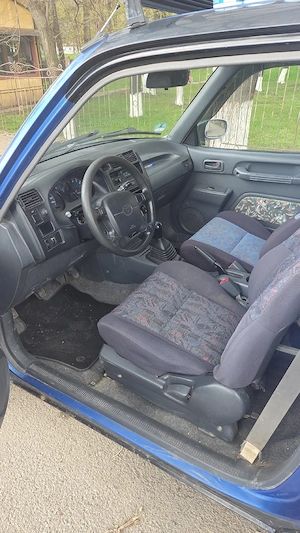 toyota rav4 - imagine 8