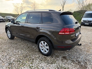 Volkswagen Touareg 3.0 262cp 2016 - imagine 2