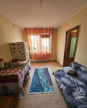 2 Camere Valea Rosie Spitalul Militar Parter - imagine 5