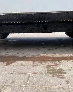 vand suzuki vitara - imagine 2