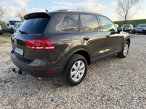 Volkswagen Touareg 3.0 262cp 2016 - imagine 4