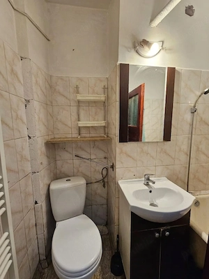 2 Camere Valea Rosie Spitalul Militar Parter - imagine 4