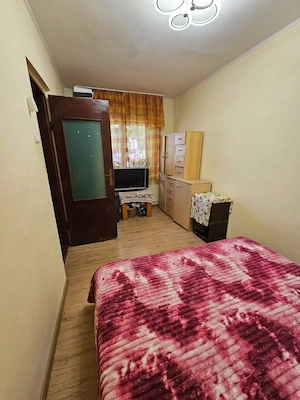 2 Camere Valea Rosie Spitalul Militar Parter - imagine 3