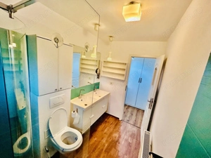 Apartament 3 camere zona Iulius Mall - imagine 13