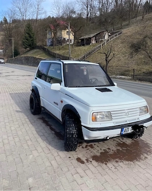 vand suzuki vitara - imagine 5