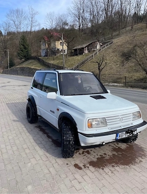 vand suzuki vitara - imagine 4