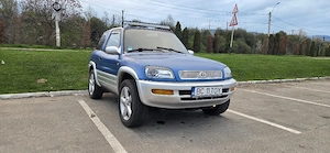 toyota rav4 - imagine 6