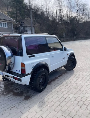 vand suzuki vitara - imagine 3