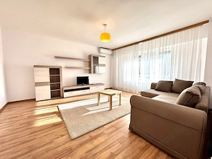 2 Camere | Calarasilor | Muncii- Renovat