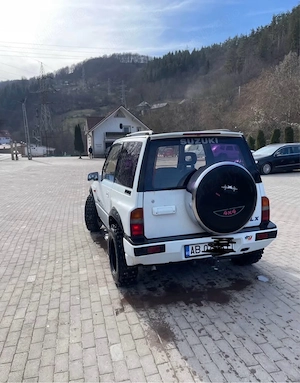 vand suzuki vitara - imagine 6