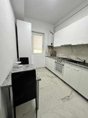 Apartament 2 camere decomandat în Giroc, bloc nou 2025   etaj 1, complet utilat, Strada Neptun! - imagine 2