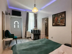 2 Studiouri pentru Regim Hotelier (Unitate Dublă) - imagine 4