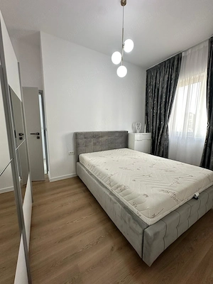 Apartament 2 camere decomandat în Giroc, bloc nou 2025   etaj 1, complet utilat, Strada Neptun! - imagine 4