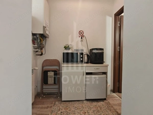 2 Studiouri pentru Regim Hotelier (Unitate Dublă) - imagine 5