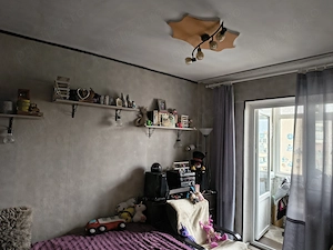 Vând apartament 2 camere decomandat  - imagine 6