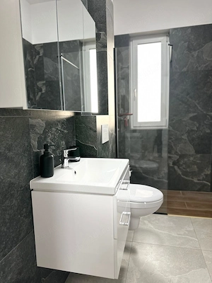 Apartament 2 camere decomandat în Giroc, bloc nou 2025   etaj 1, complet utilat, Strada Neptun! - imagine 7