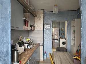 Vând apartament 2 camere decomandat 