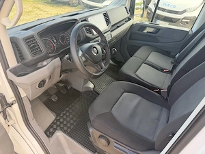 volkswagen Crafter 2019 2.0Tdi  - imagine 3