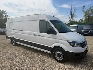 volkswagen Crafter 2019 2.0Tdi  - imagine 5