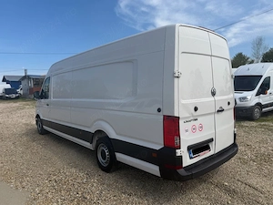 volkswagen Crafter 2019 2.0Tdi 