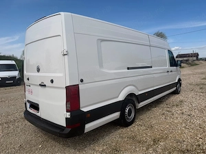 volkswagen Crafter 2019 2.0Tdi  - imagine 4
