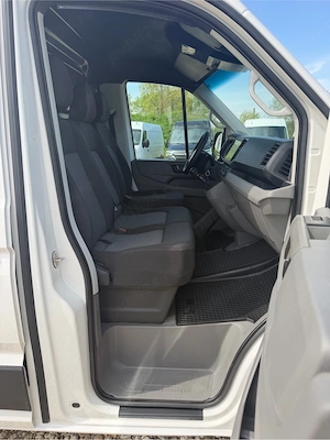 volkswagen Crafter 2019 2.0Tdi  - imagine 9