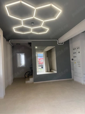 Apartament 2 camere decomandat în Giroc, bloc nou 2025   etaj 1, complet utilat, Strada Neptun! - imagine 8