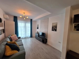 Garsoniera | Complex Novum Viilor | Bloc Nou- Prima Inchiriere  - imagine 4