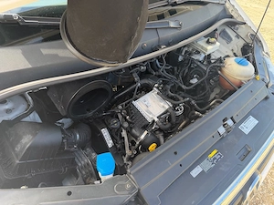 volkswagen Crafter 2019 2.0Tdi  - imagine 8