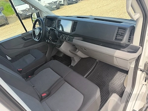 volkswagen Crafter 2019 2.0Tdi  - imagine 6