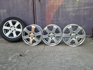 Jante Audi și BMW - imagine 4