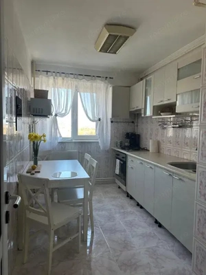 Apartament 3 camere Tomis Nord