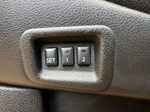 Vand schimb Nissan Murano  - imagine 10