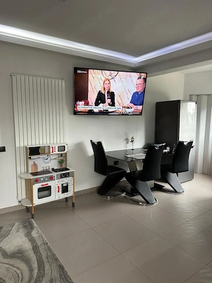 Apartament Donath Park 2 camere + curte  gradina de 90mp - imagine 10