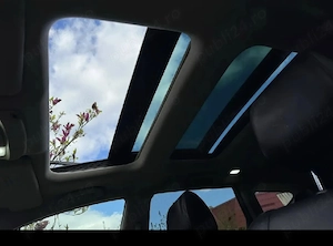 Vand schimb Nissan Murano  - imagine 6