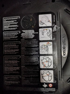 Lanturi antiderapante Konig CB-7 080 - imagine 3