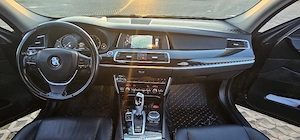 BMW Seria 5 Gran Turismo 520d (Distribuție nouă) - imagine 3