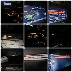 BMW Seria 5 Gran Turismo 520d (Distribuție nouă) - imagine 5