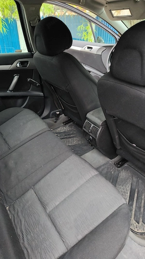 Vând Peugeot 407  - imagine 4