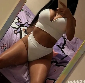 Noua în oraș,servicii totale Poze reale 100%